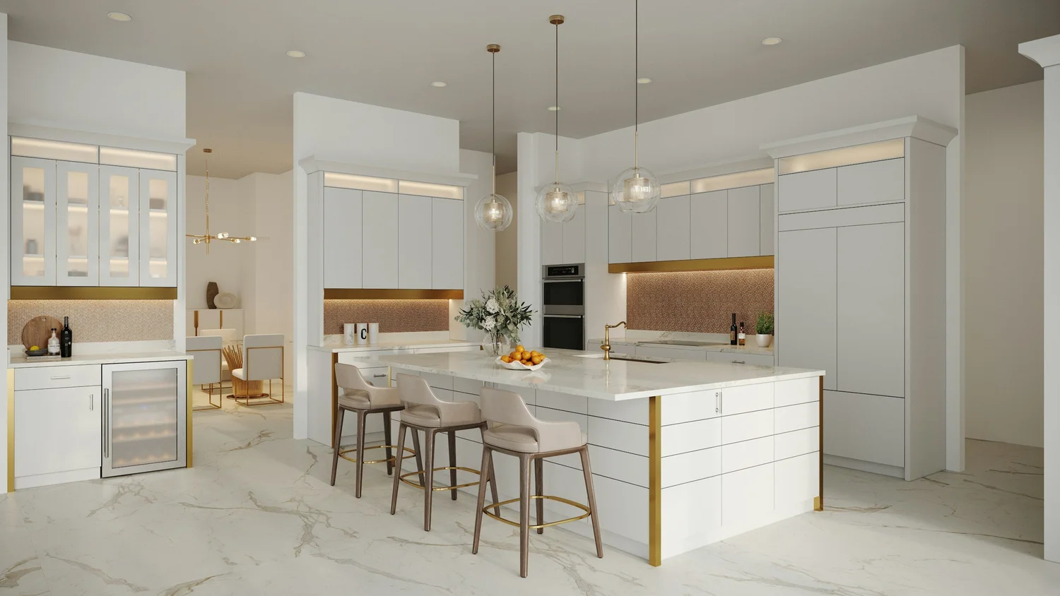 Residential electrical work by RB Electrical